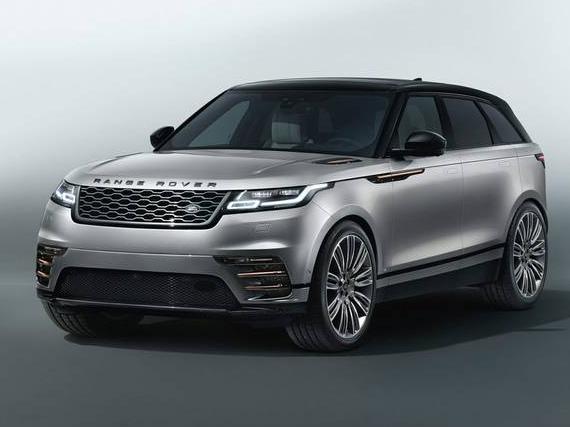 LAND ROVER RANGE ROVER VELAR 2019 SALYB2FVXKA219274 image